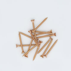 M4 40mm Standard Woodscrew