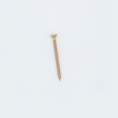 M4 50mm Standard Woodscrew