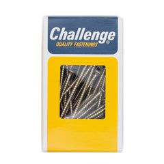 M4 70mm Standard Woodscrew