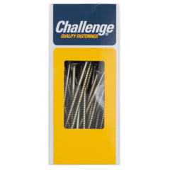 M5 100mm Standard Woodscrew