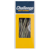 M6 100mm Standard Woodscrew