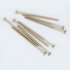 M5 100mm Standard Woodscrew