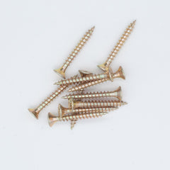 M5 45mm Standard Woodscrew