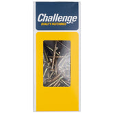 M5 50mm Standard Woodscrew