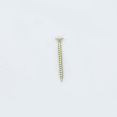 M5 50mm Standard Woodscrew