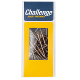 M5 60mm Standard Woodscrew