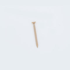 M5 60mm Standard Woodscrew