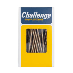 M5 70mm Standard Woodscrew