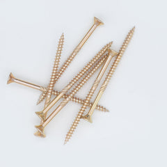 M6 120/72mm High Performance Screw