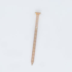M6 100mm Standard Woodscrew