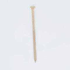M6 120mm Standard Woodscrew