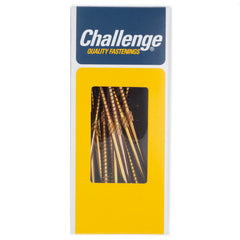 M6 150/72mm High Performance Screw