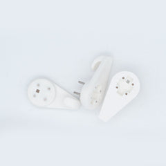 Medium Hard Wall Hooks - Box