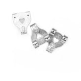 No.3 Picture Hooks Nickel Plated