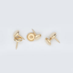Solstud Upholstery Nails (Brassed)