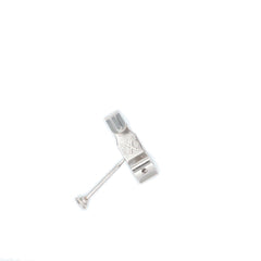 No.1 Picture Hooks Nickel Plated