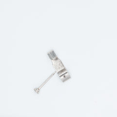 No.1 Picture Hooks Nickel Plated
