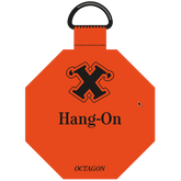 Octagon Adhesive Wall Hanger