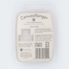 Canvas Hangers