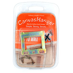 Canvas Hangers