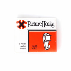 Large Hard Wall Hooks