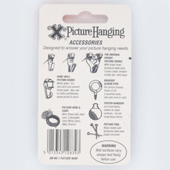 No.1 Brass Picure Wire