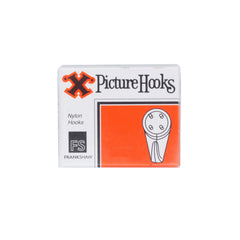 Small Hard Wall Hooks