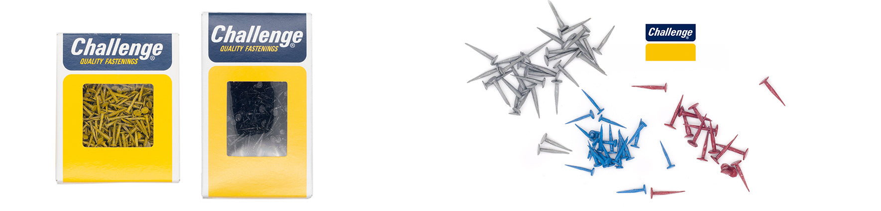 Cut Gimp Pins