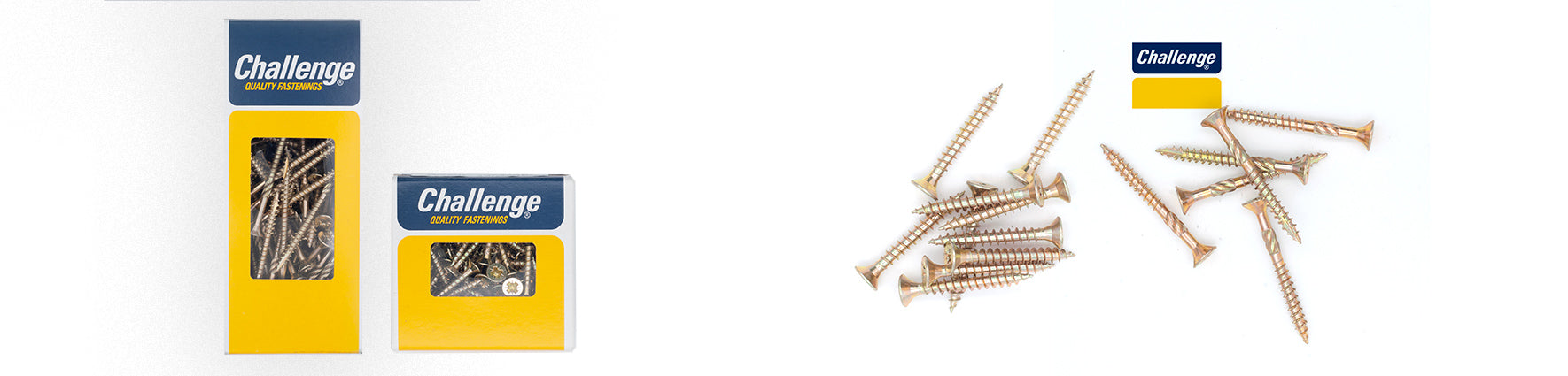 Wood Screws