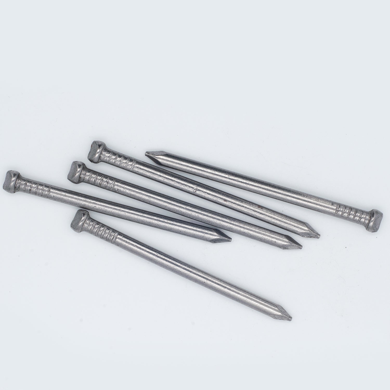 100mm Oval Nails