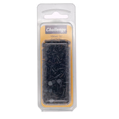 10mm Fine Cut Tacks (Blued)