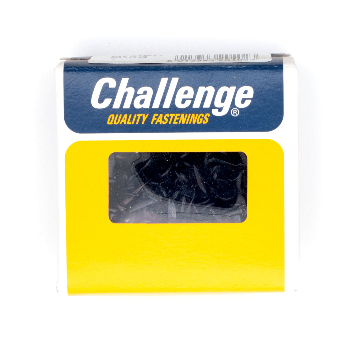 12mm Fine Cut Tacks (Blued)
