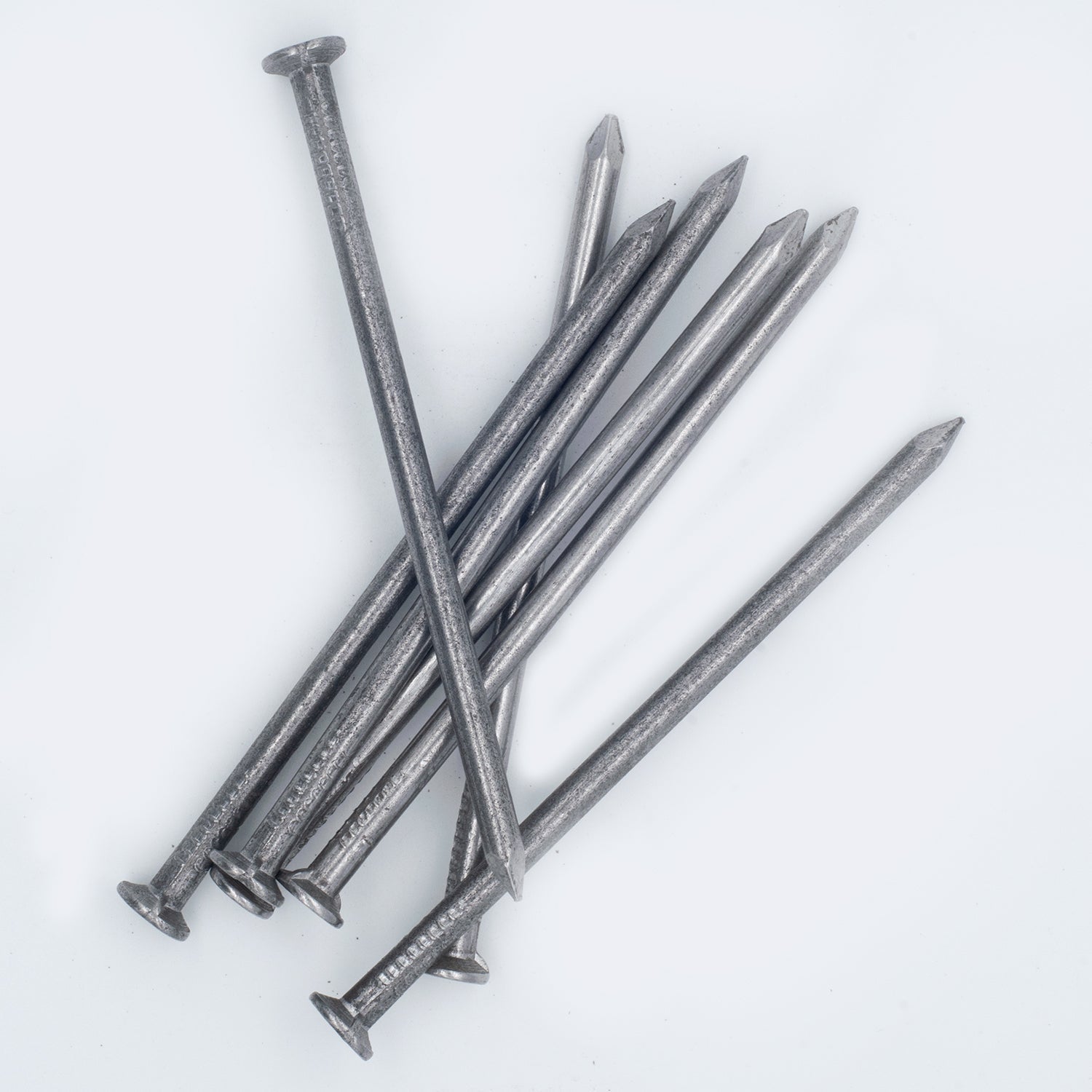 125mm Round Wire Nails