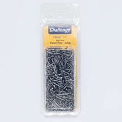 13mm Bright Steel Panel Pins