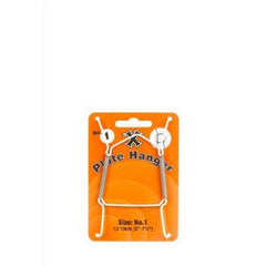 X No.1 13-19cm Plate Hanger