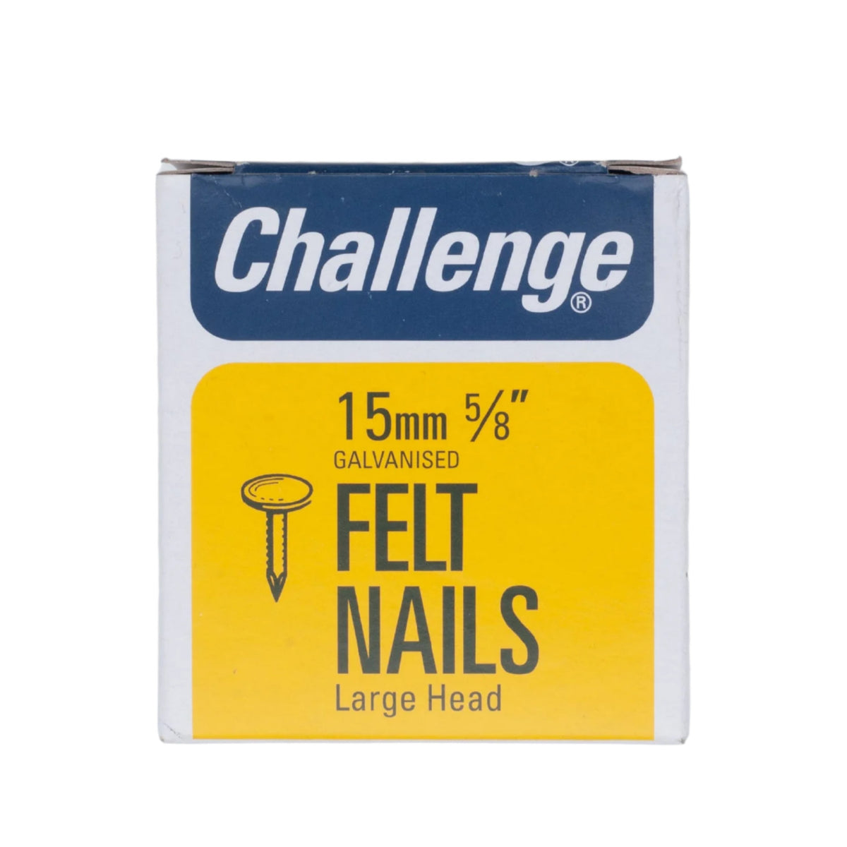 15mm Felt Nails