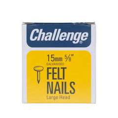 15mm Felt Nails