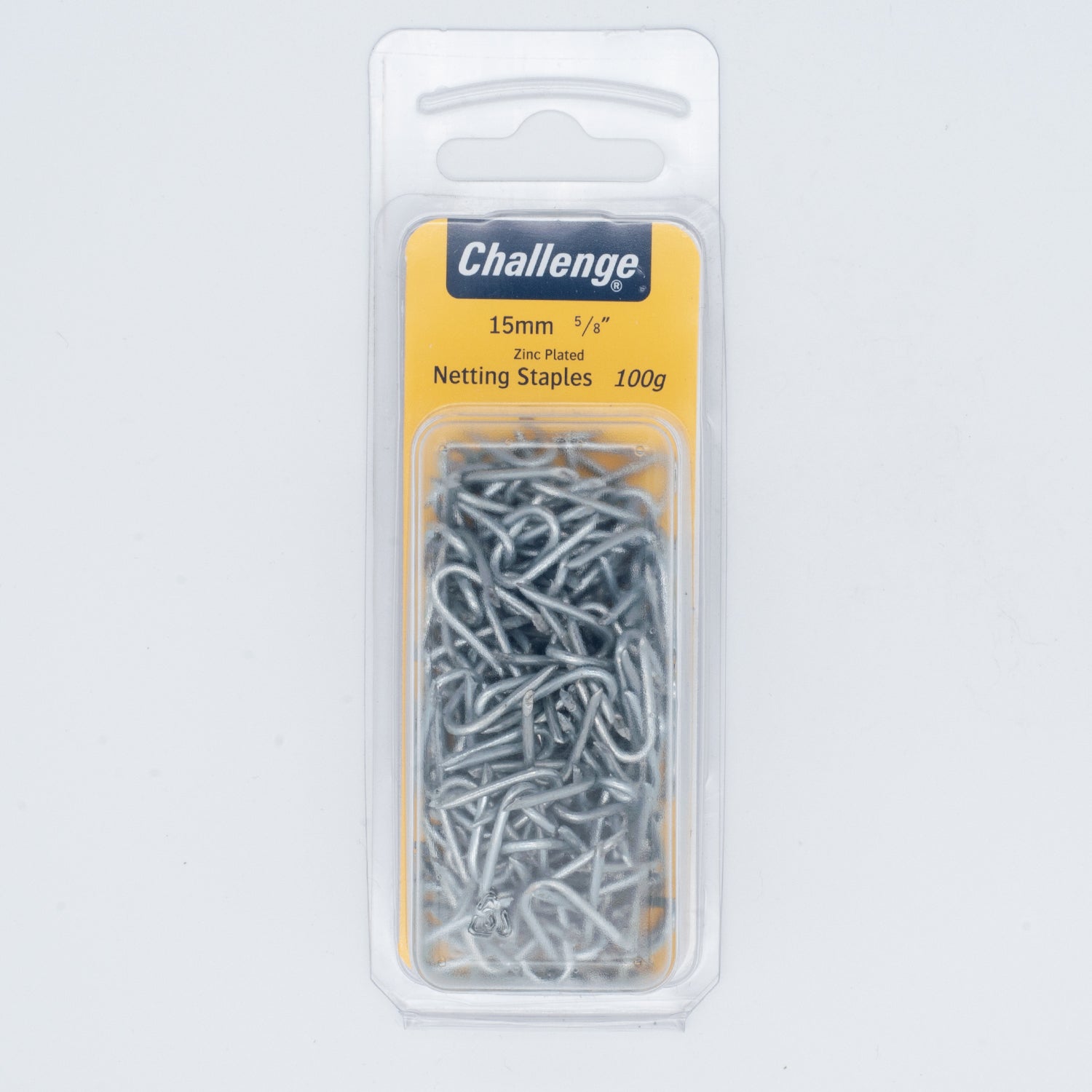 15mm Netting Staples