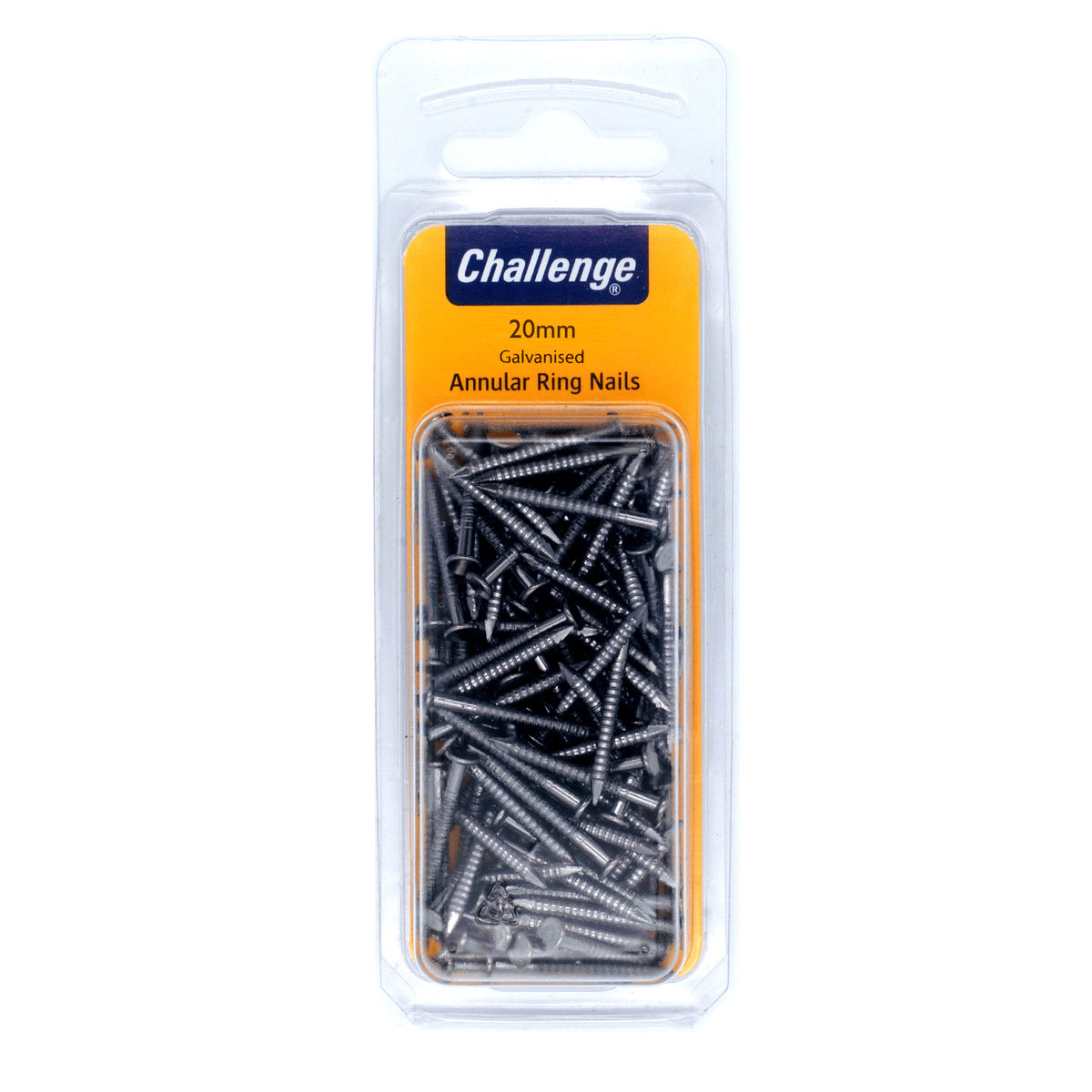 20mm Annular Ring Nails