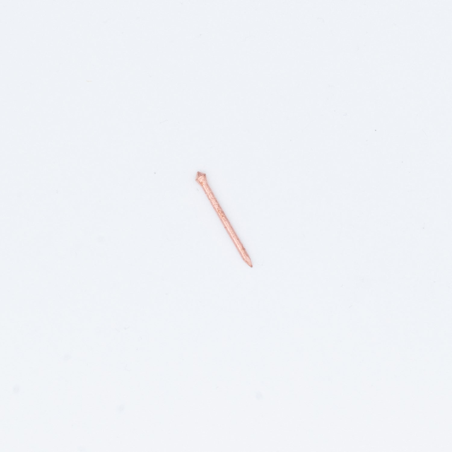 20mm Coppered Hardboard Pins
