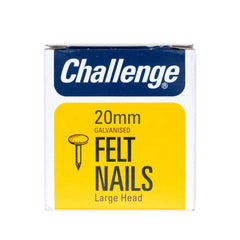 20mm Felt Nails