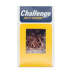 20mm Copper Tacks