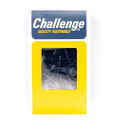 20mm Fine Cut Tacks (Blued)