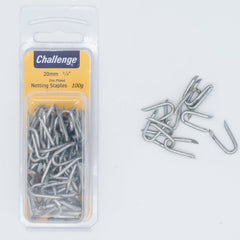 20mm Netting Staples