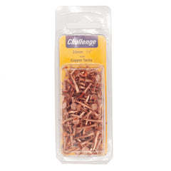 20mm Copper Tacks