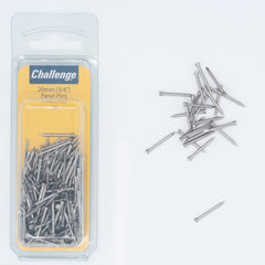 20mm Stainless Steel Panel Pins