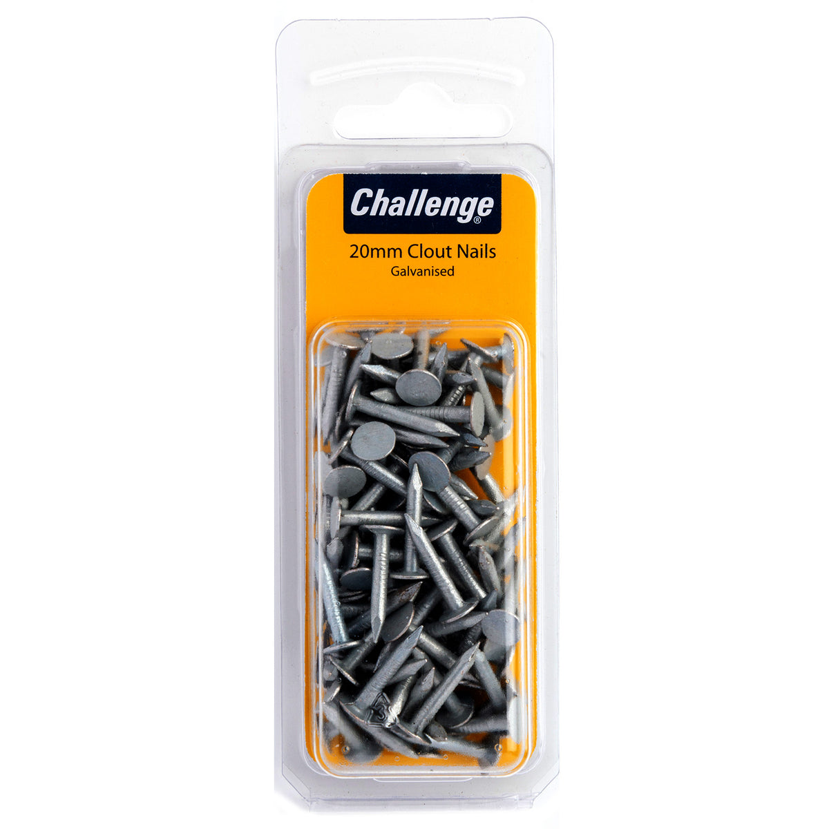20mm Clout Nails