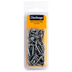 20mm Clout Nails