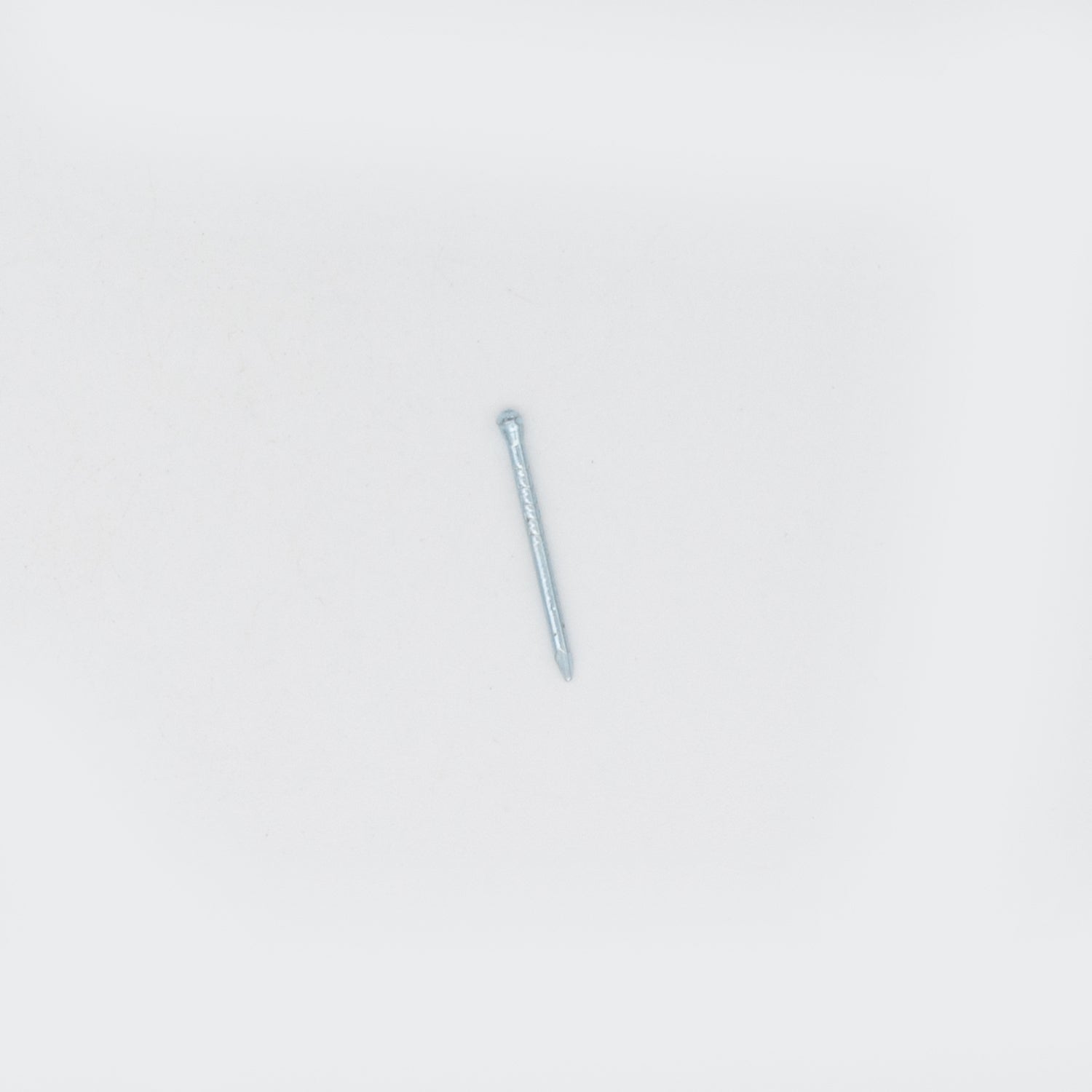 20x1.25mm Deep Drive Panel Pins Zinc Plated