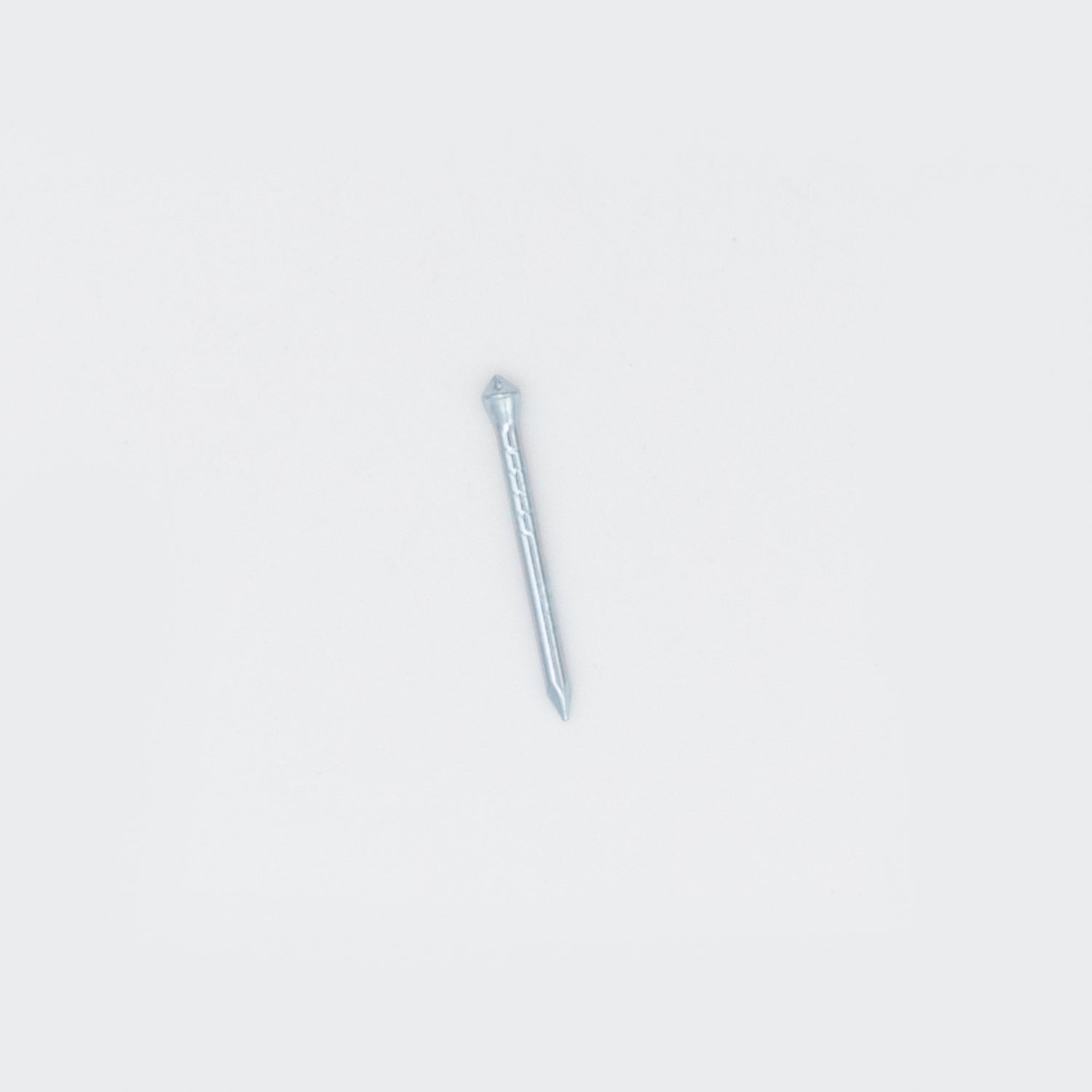 20x1.40mm Deep Drive Panel Pins Zinc Plated